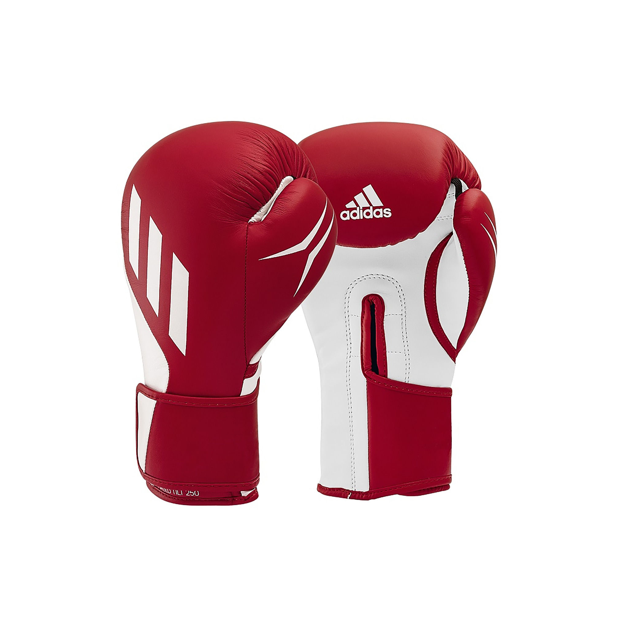 Adidas Speed TILT 250 boxing gloves