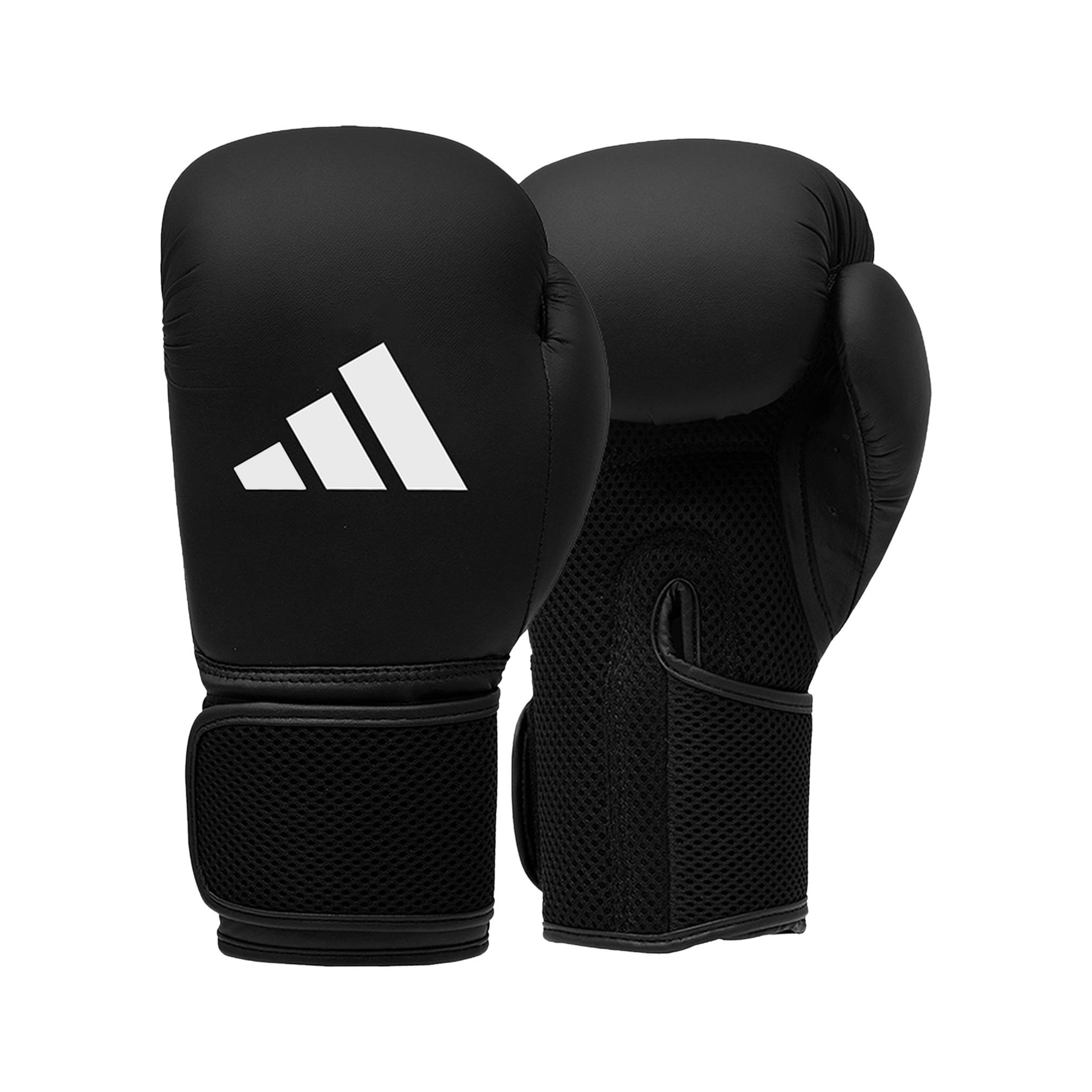 Adidas Hybrid Boxing Gloves for kids 6 oz