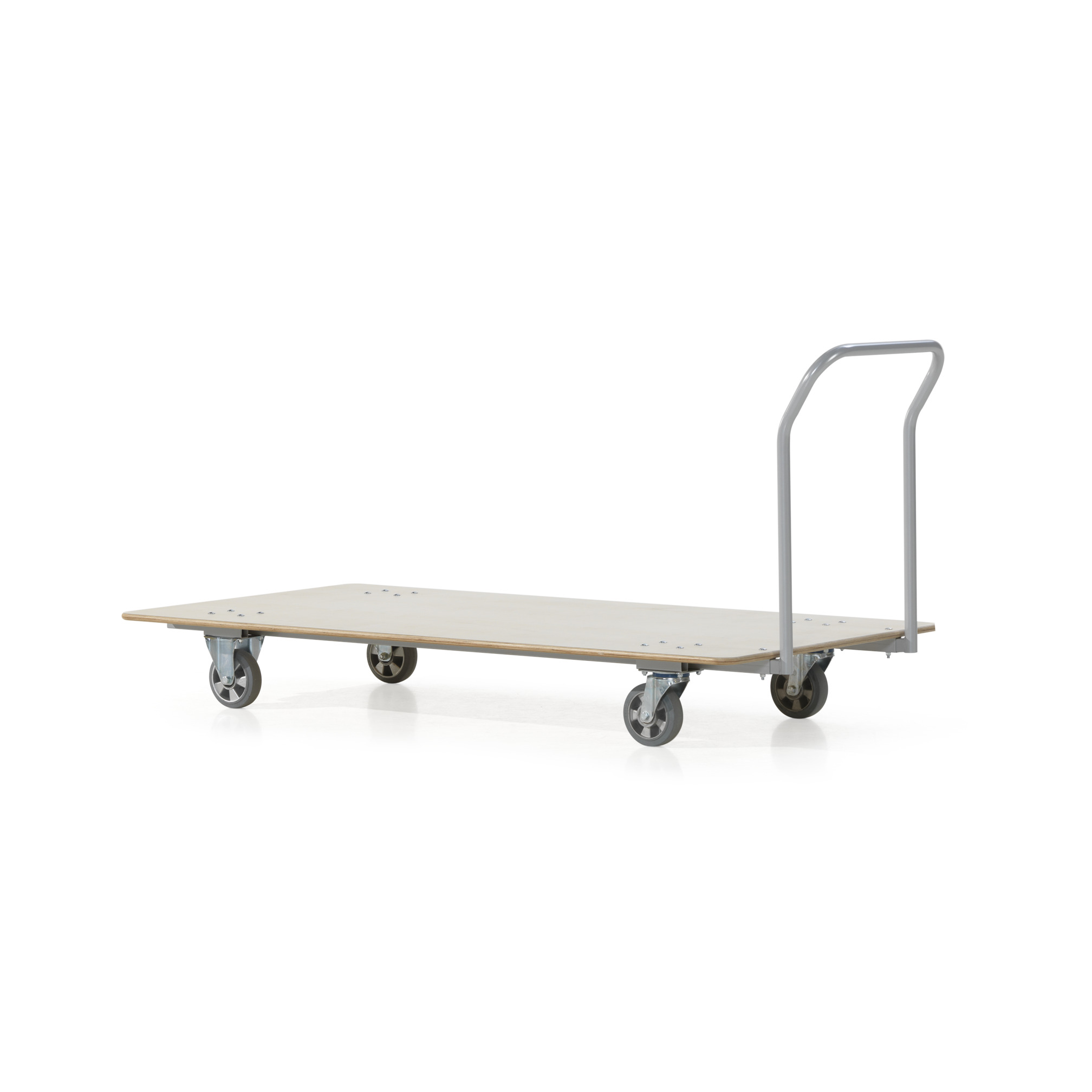 Mat trolley horizontal, 200x100 cm