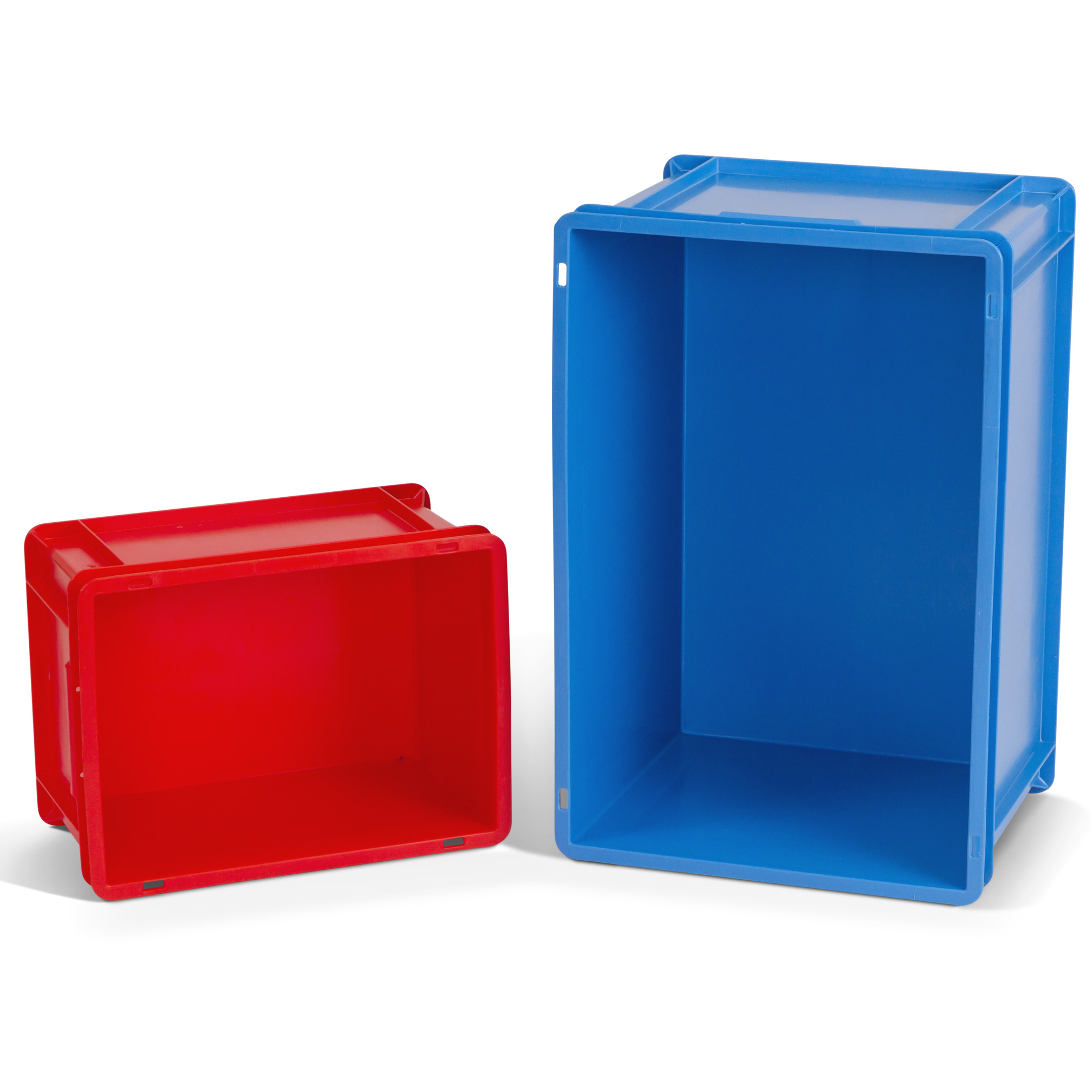 Play blocks / storage case, small