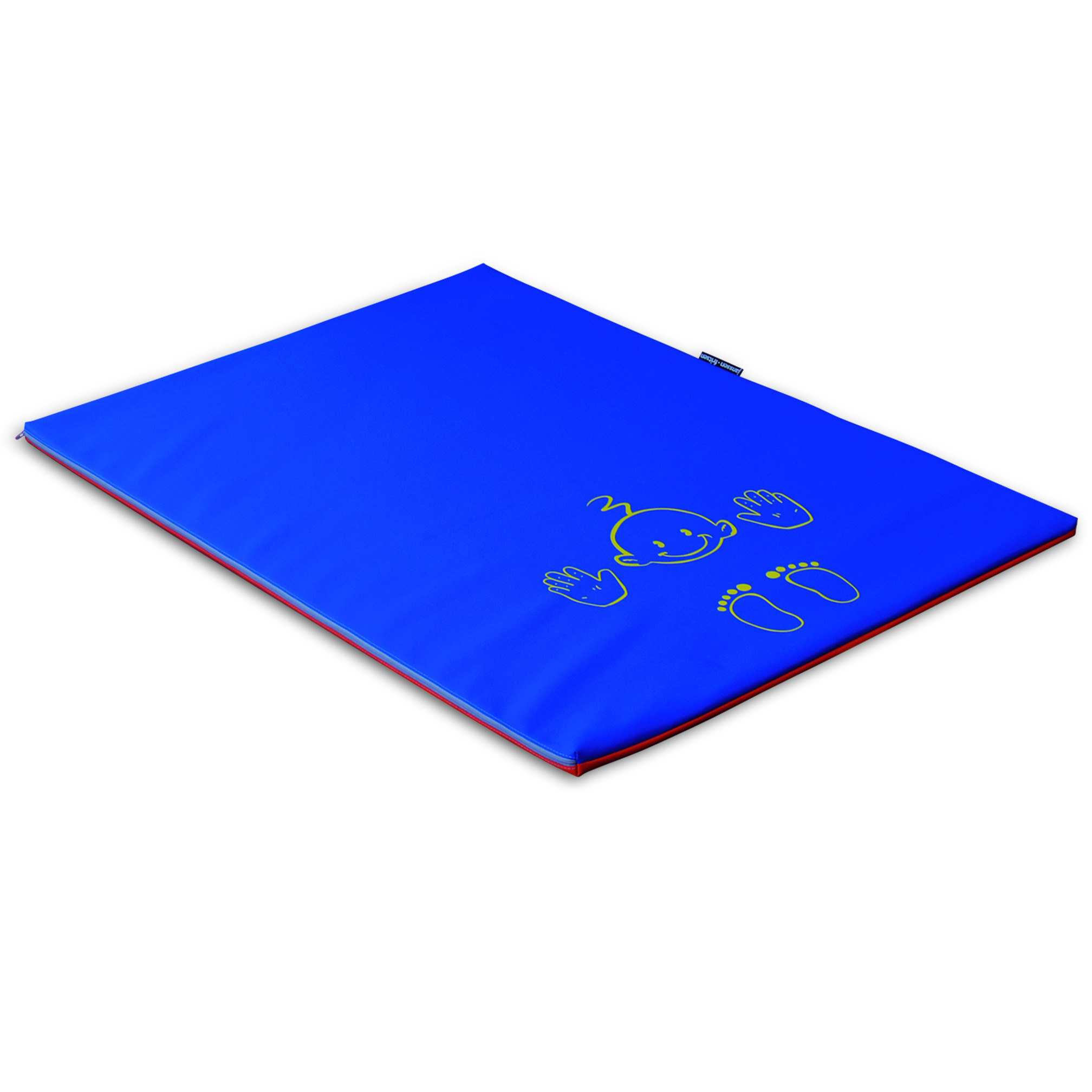 Somersault mat, infant