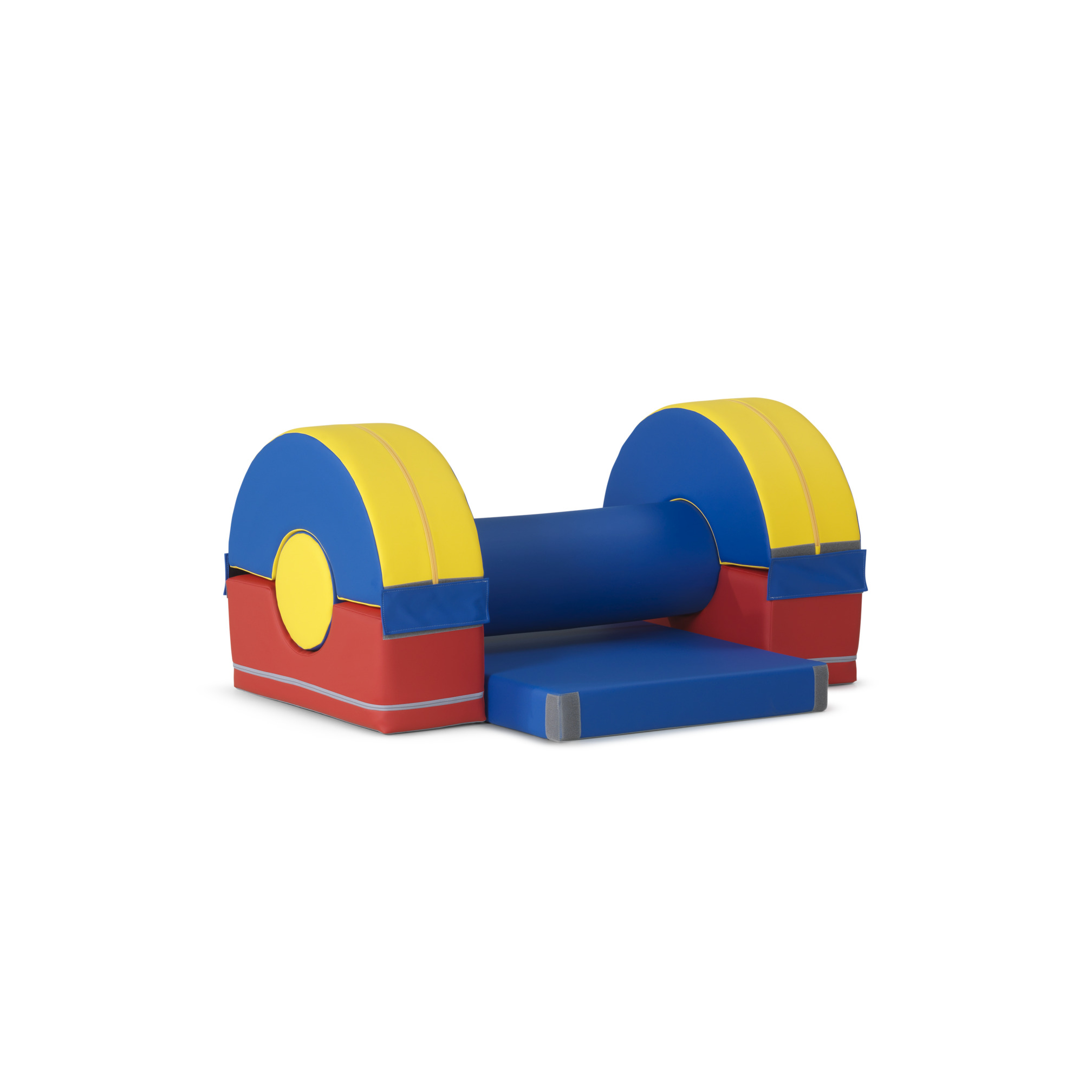 Gym Blocks Set 4