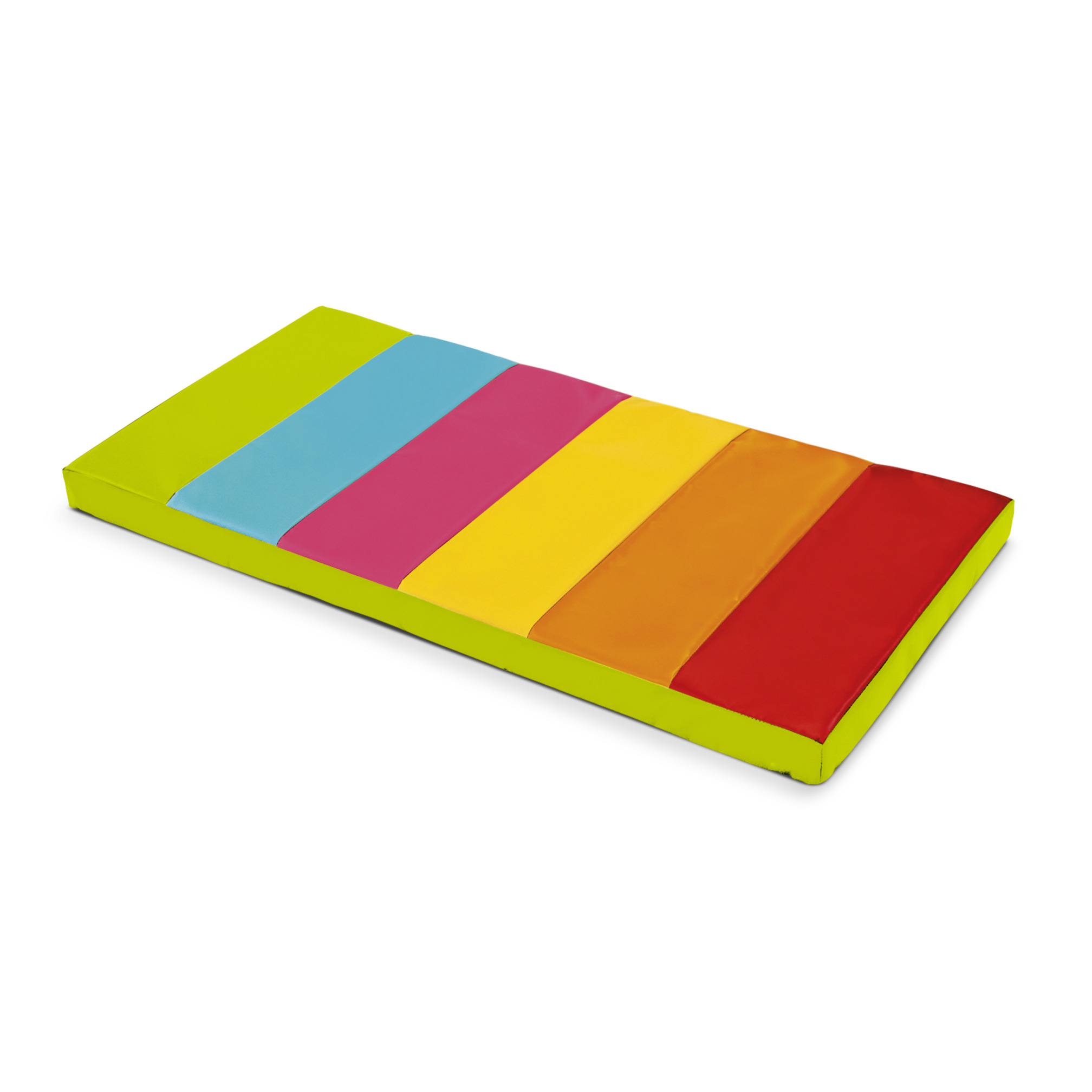 Multicolour mat