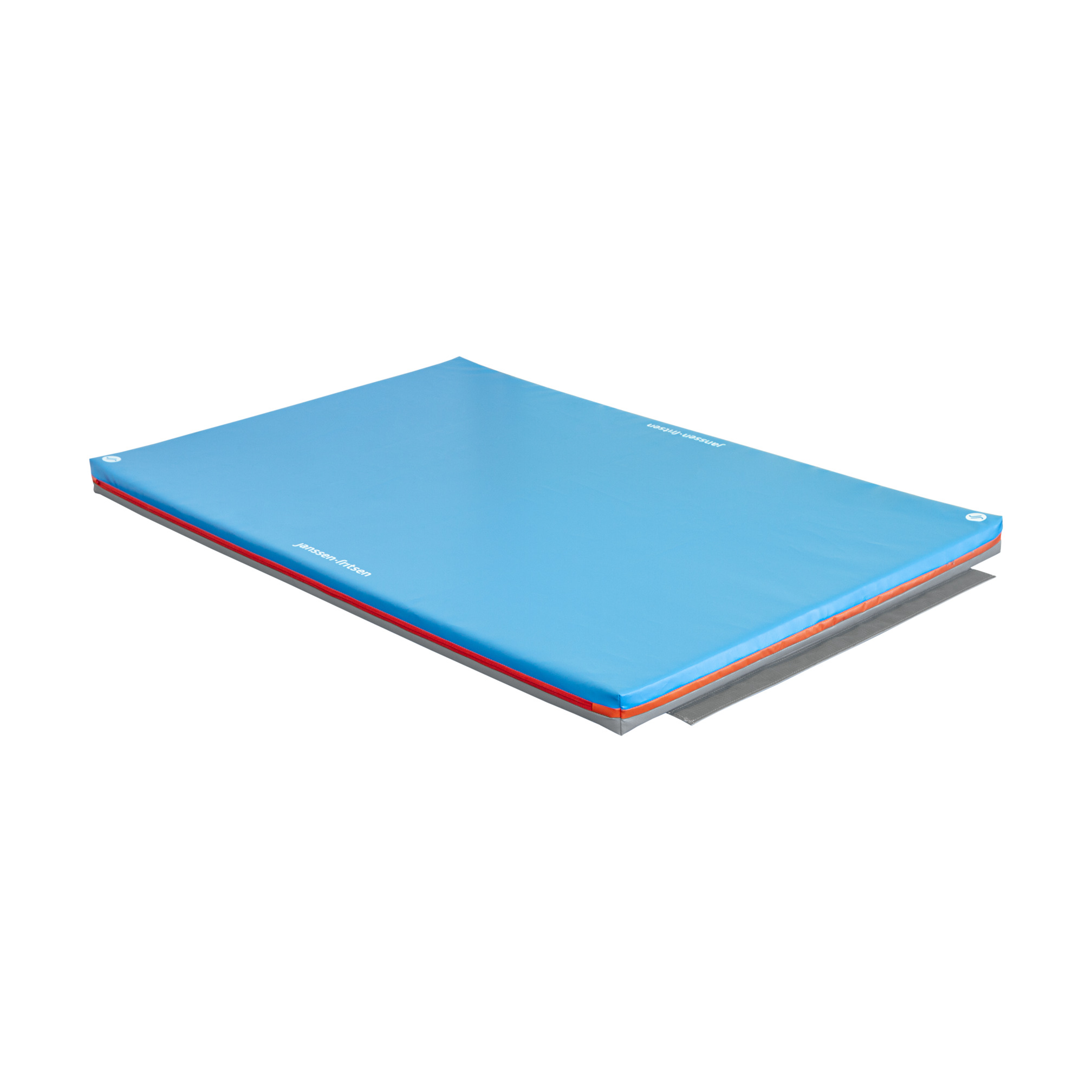 Gymnastics mat Essential Light 150x100x6cm