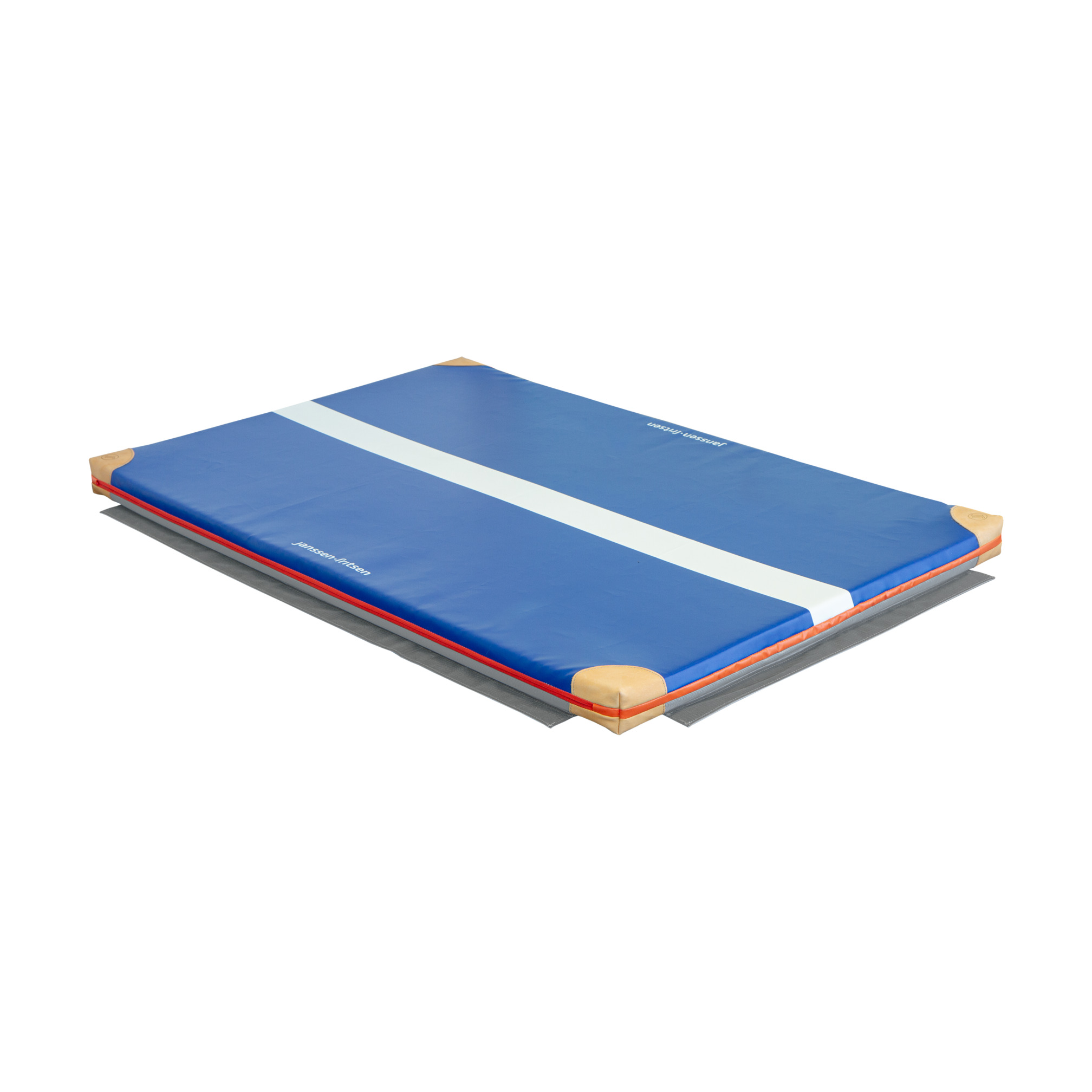 Gymnastics mat Excellence Bisonyl 150x100x6cm