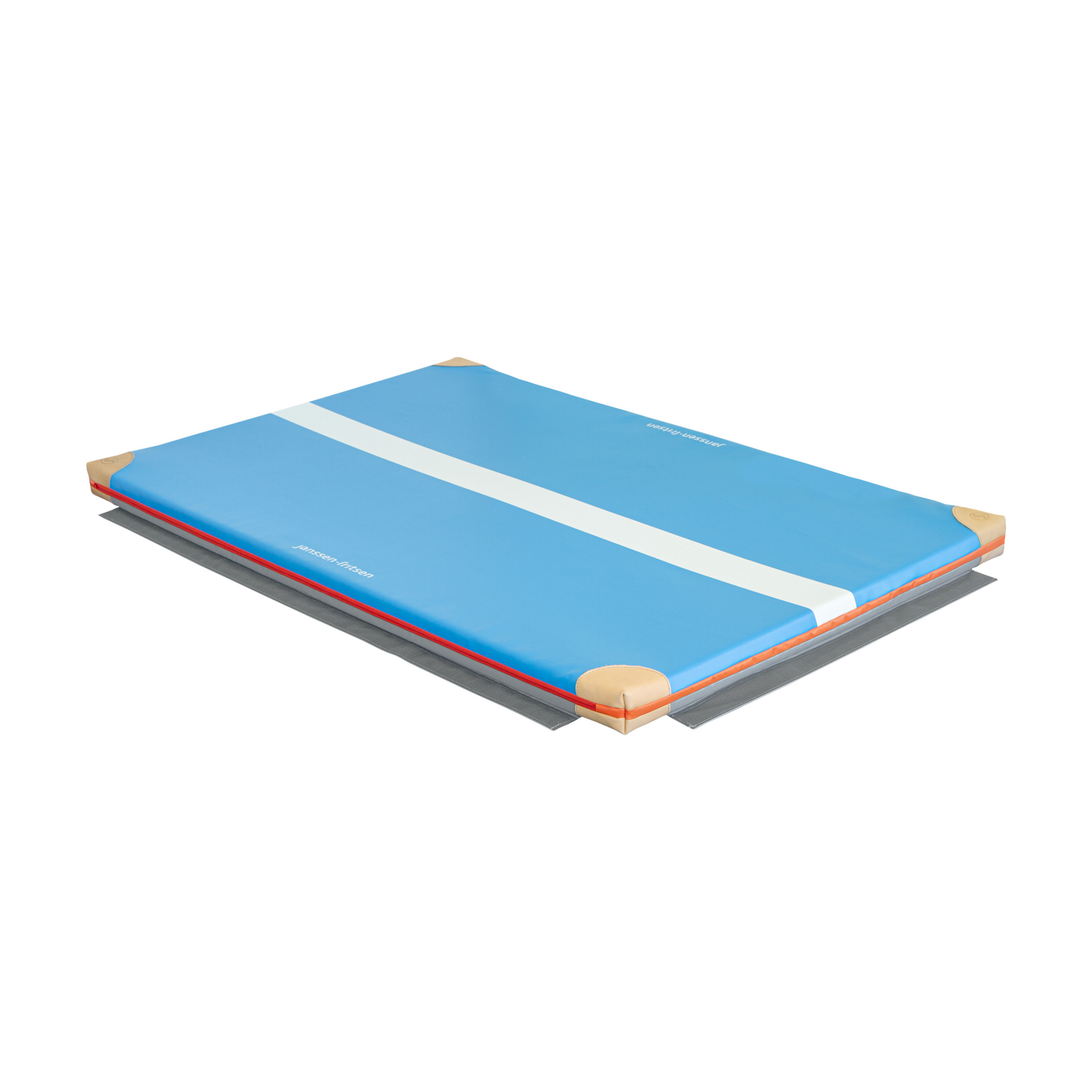 Gymnastics mat Excellence Light 150x100x6cm