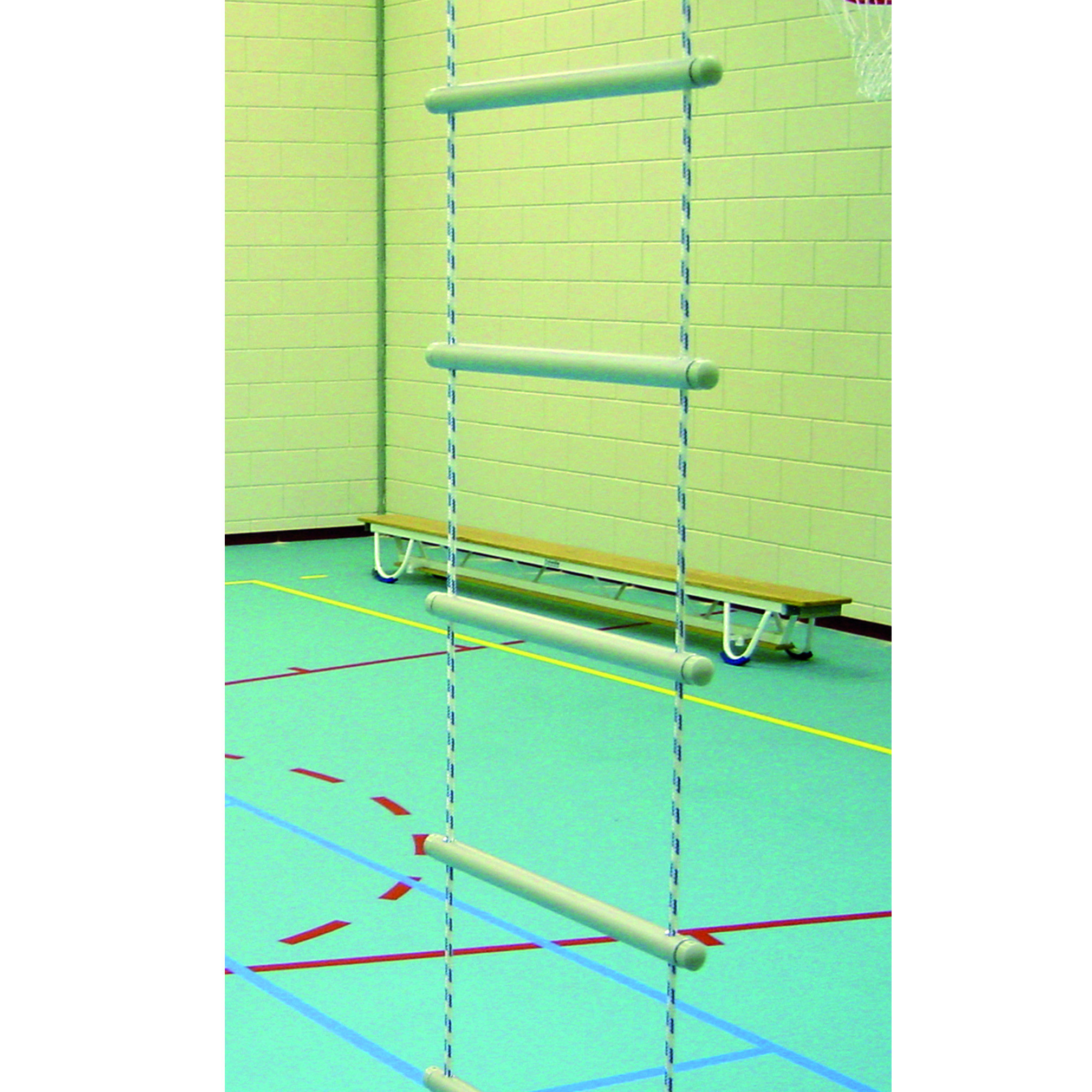 Rope ladder