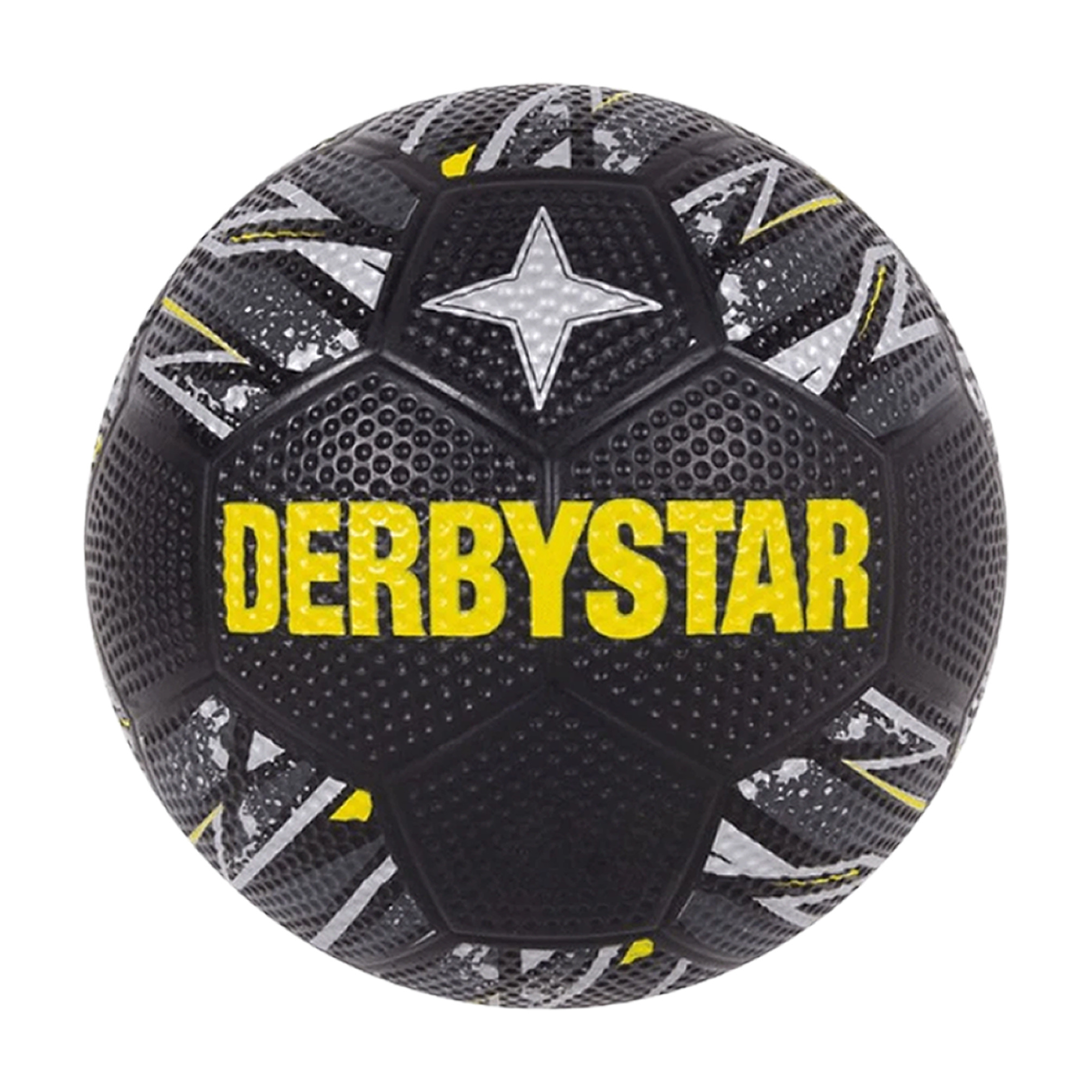 Derbystar street ball MT5 grey