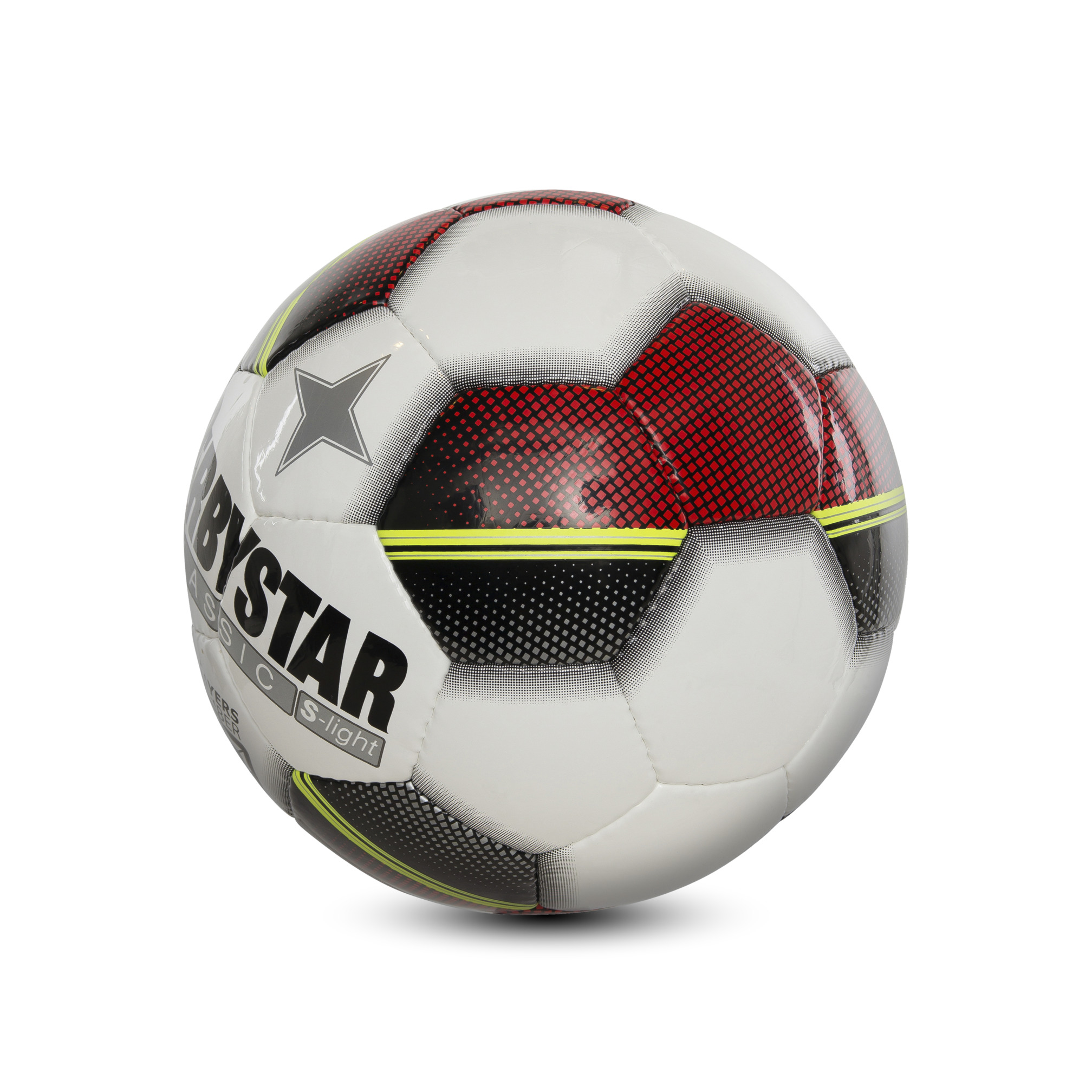 Football Derbystar Classic, 290 g, size 5