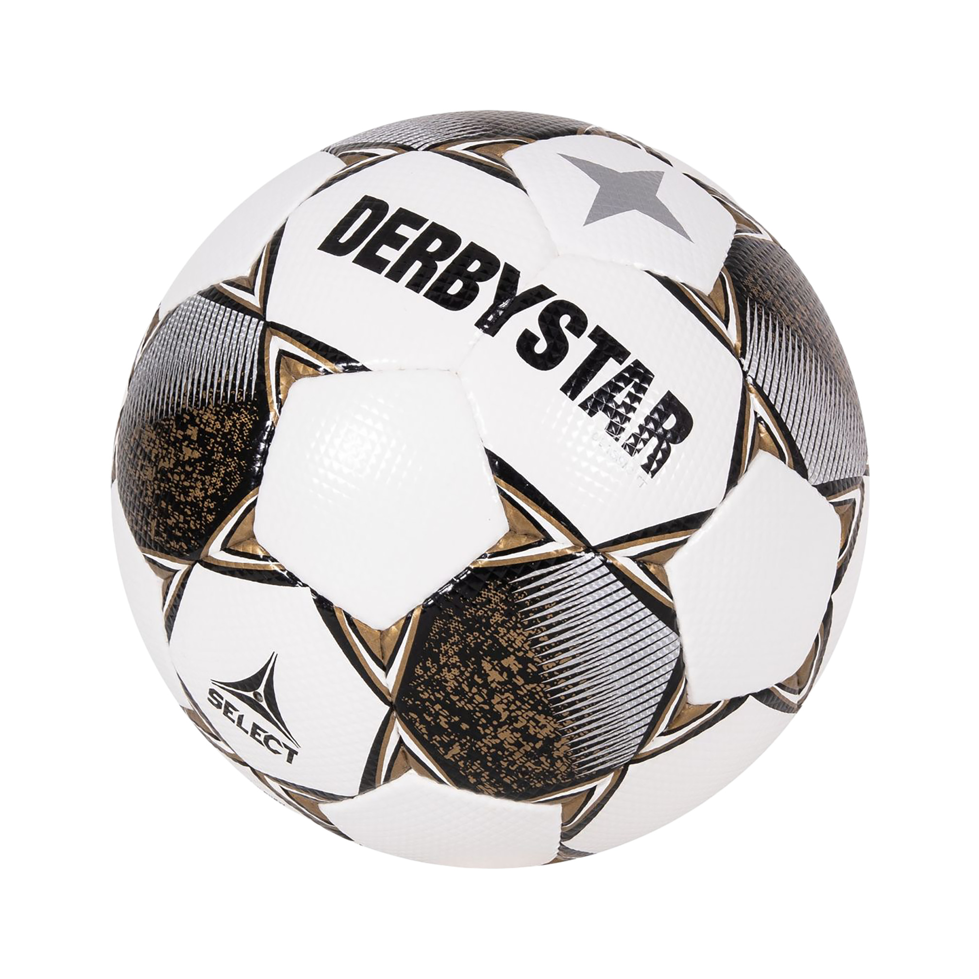 Derbystar Classic TT II Size 5