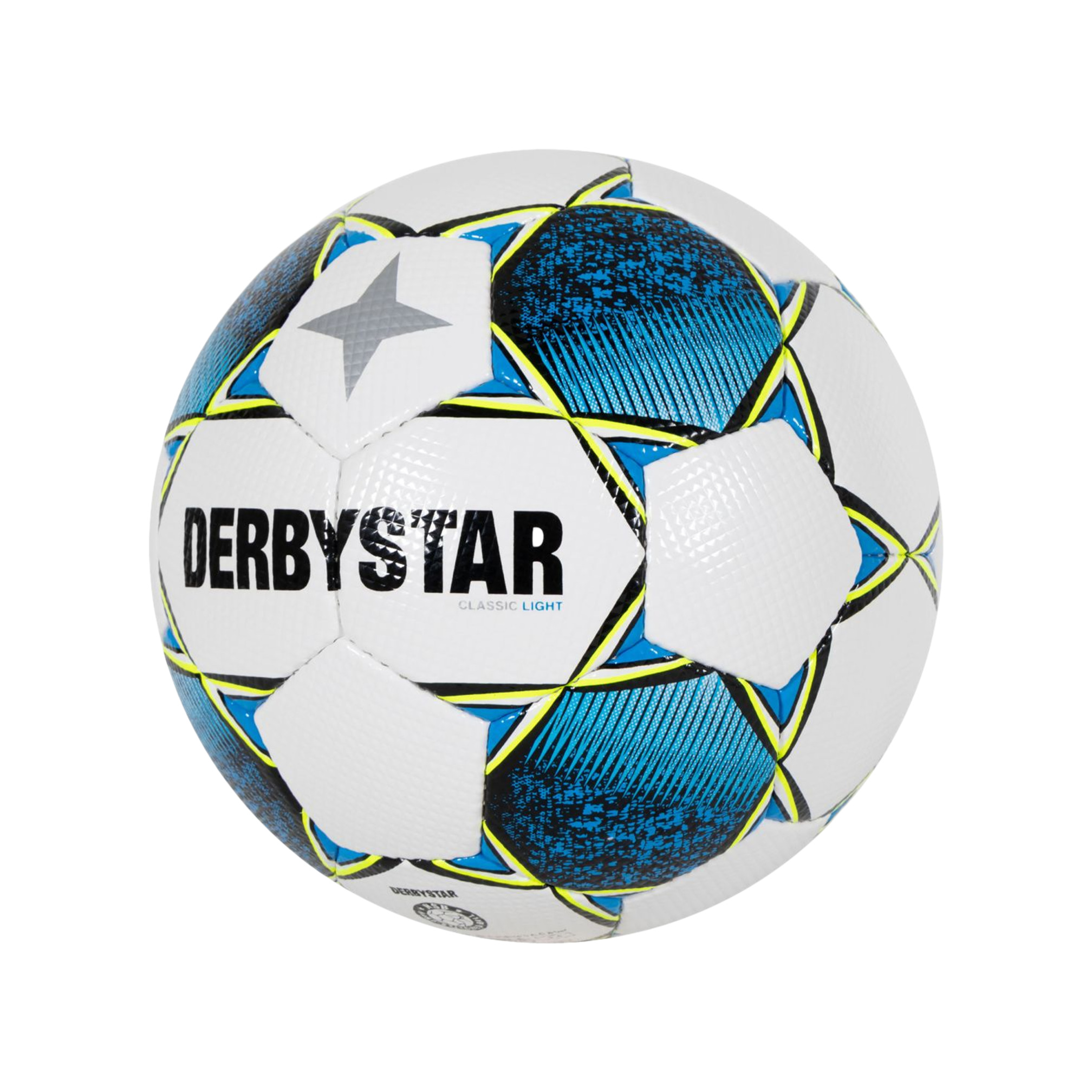 Football Derbystar Classic Light II size 5