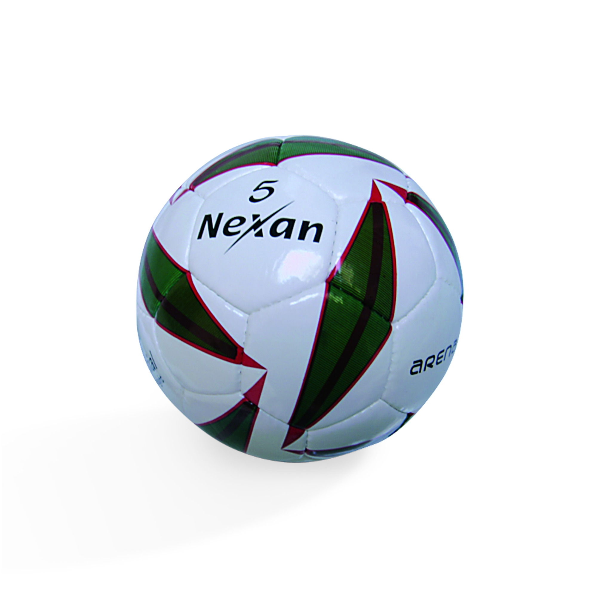 Football Nexan Arena, size 5