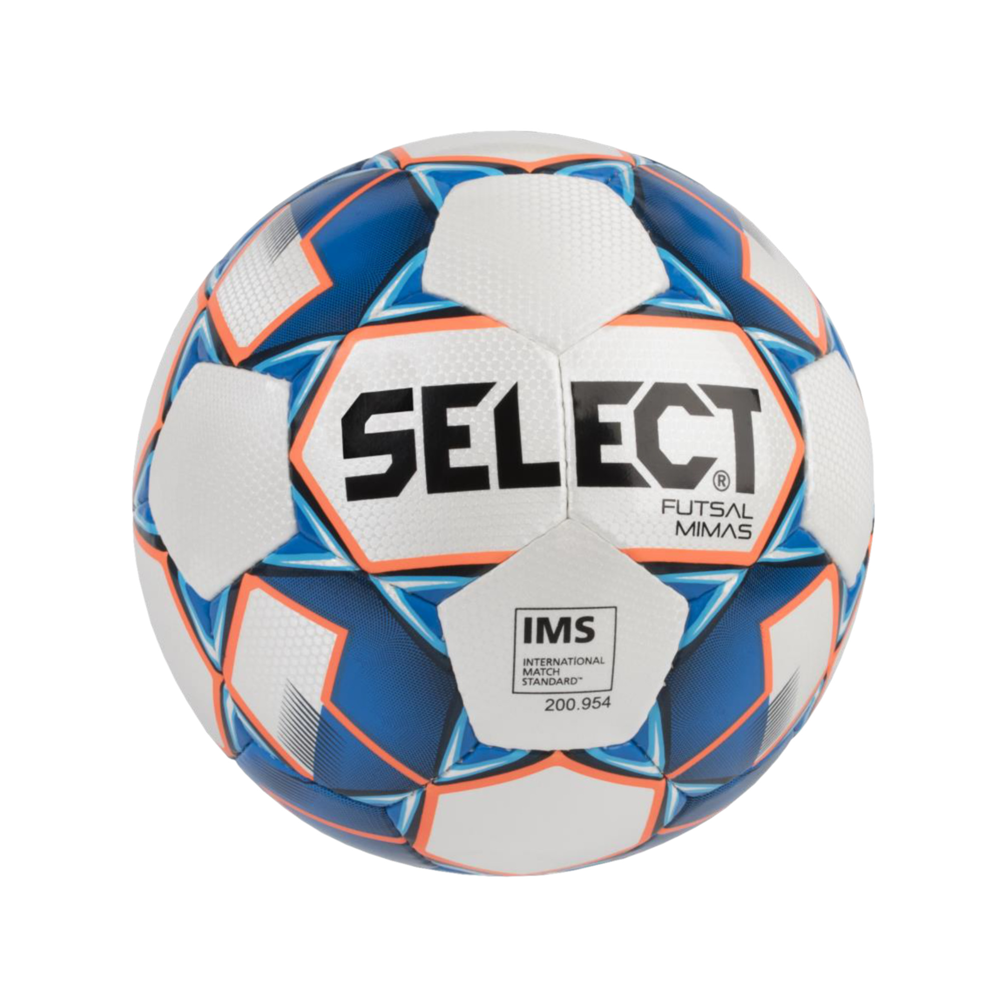 Football Select Futsal Mimas, size 4