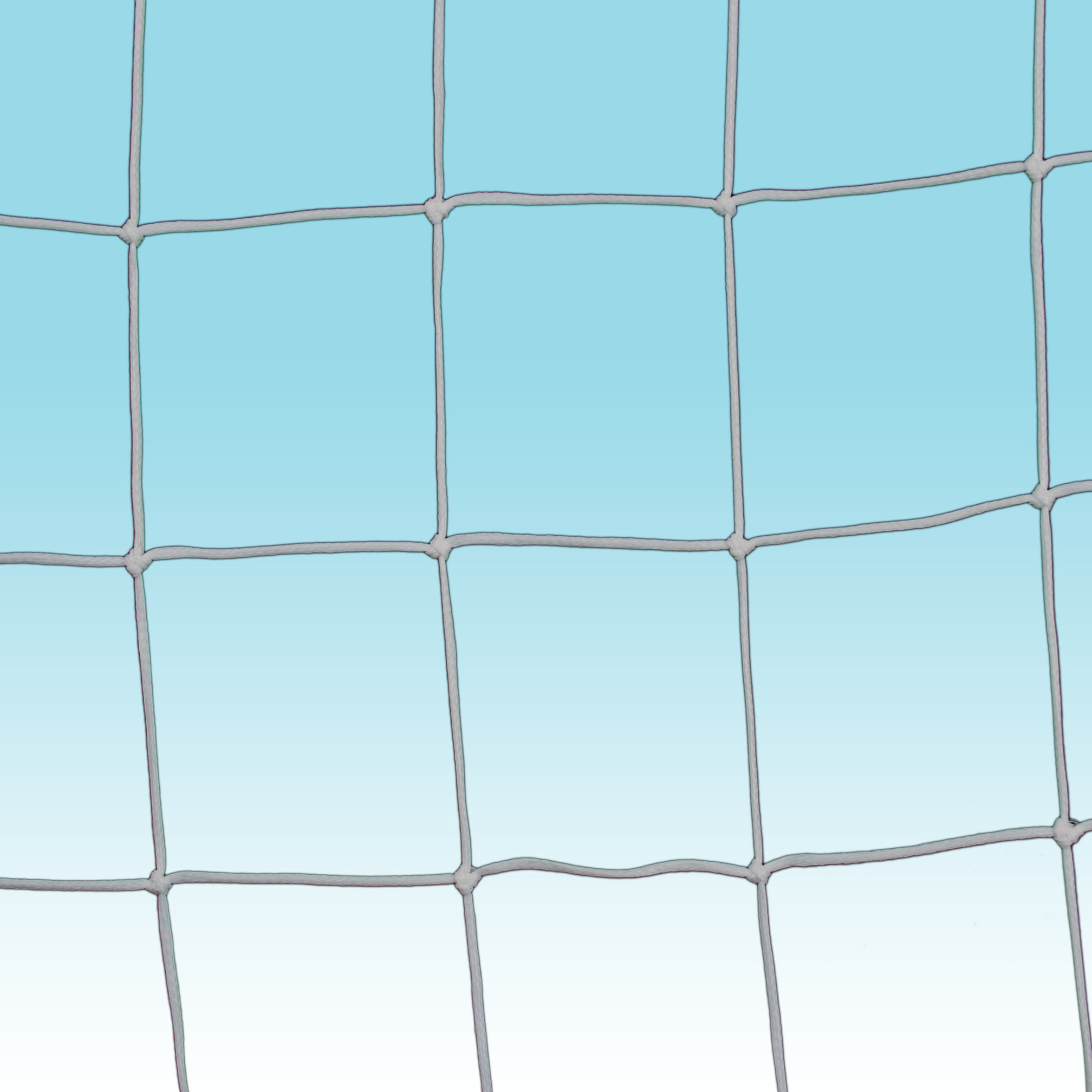 Football goal net 732x244 cm