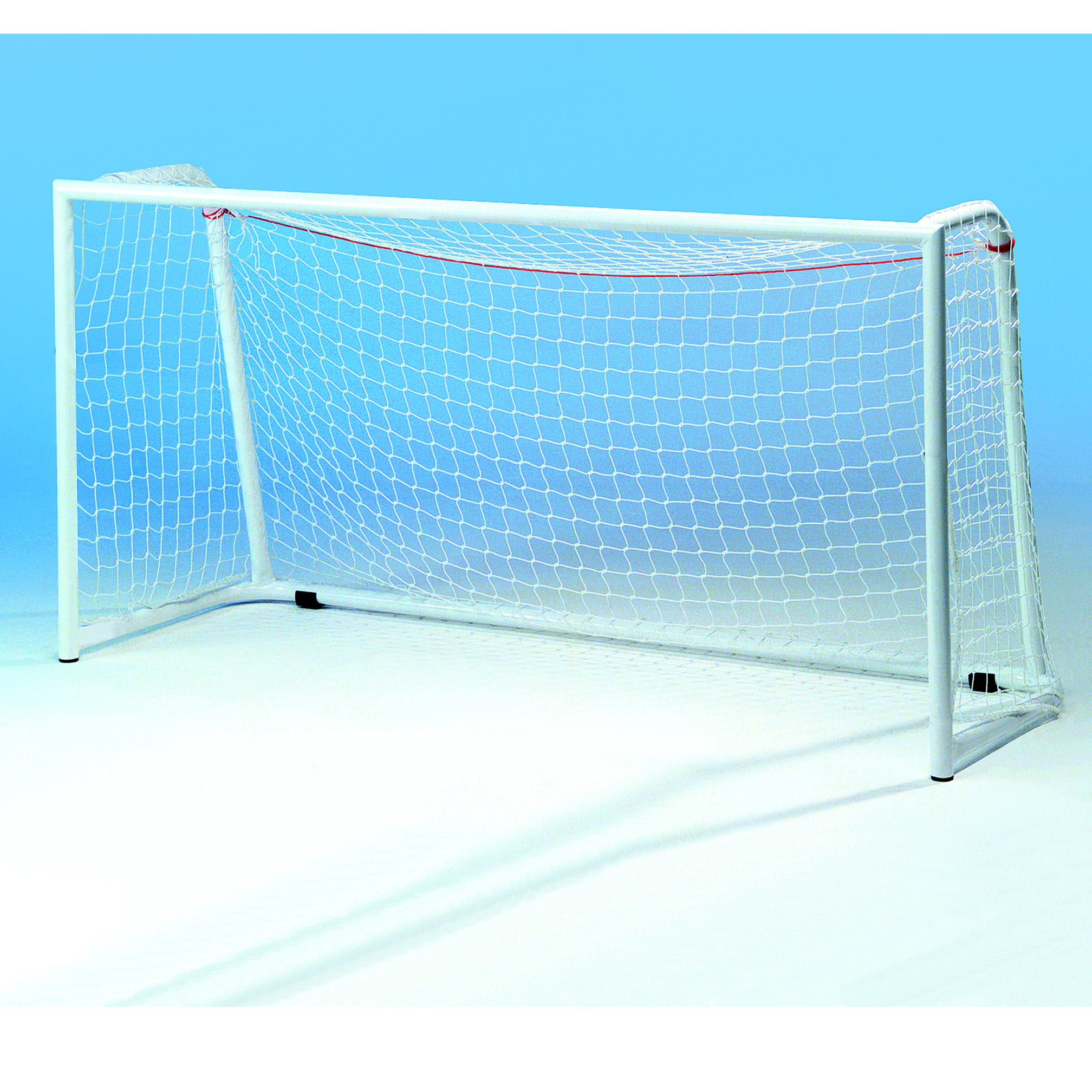 Training goal 150x75 cm, net mesh 4x4 cm included