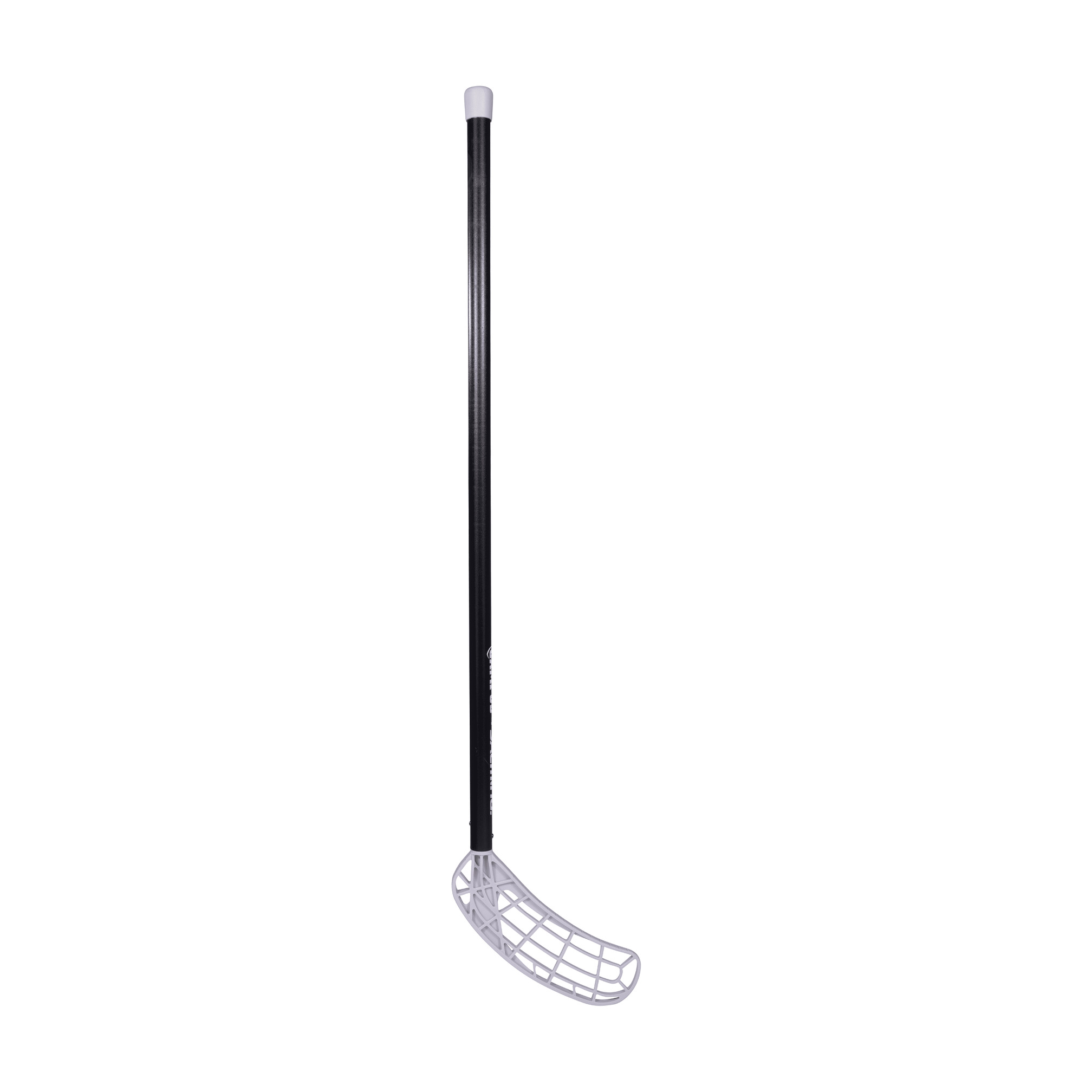 Floorball stick 85 cm Campus 50 - Gray