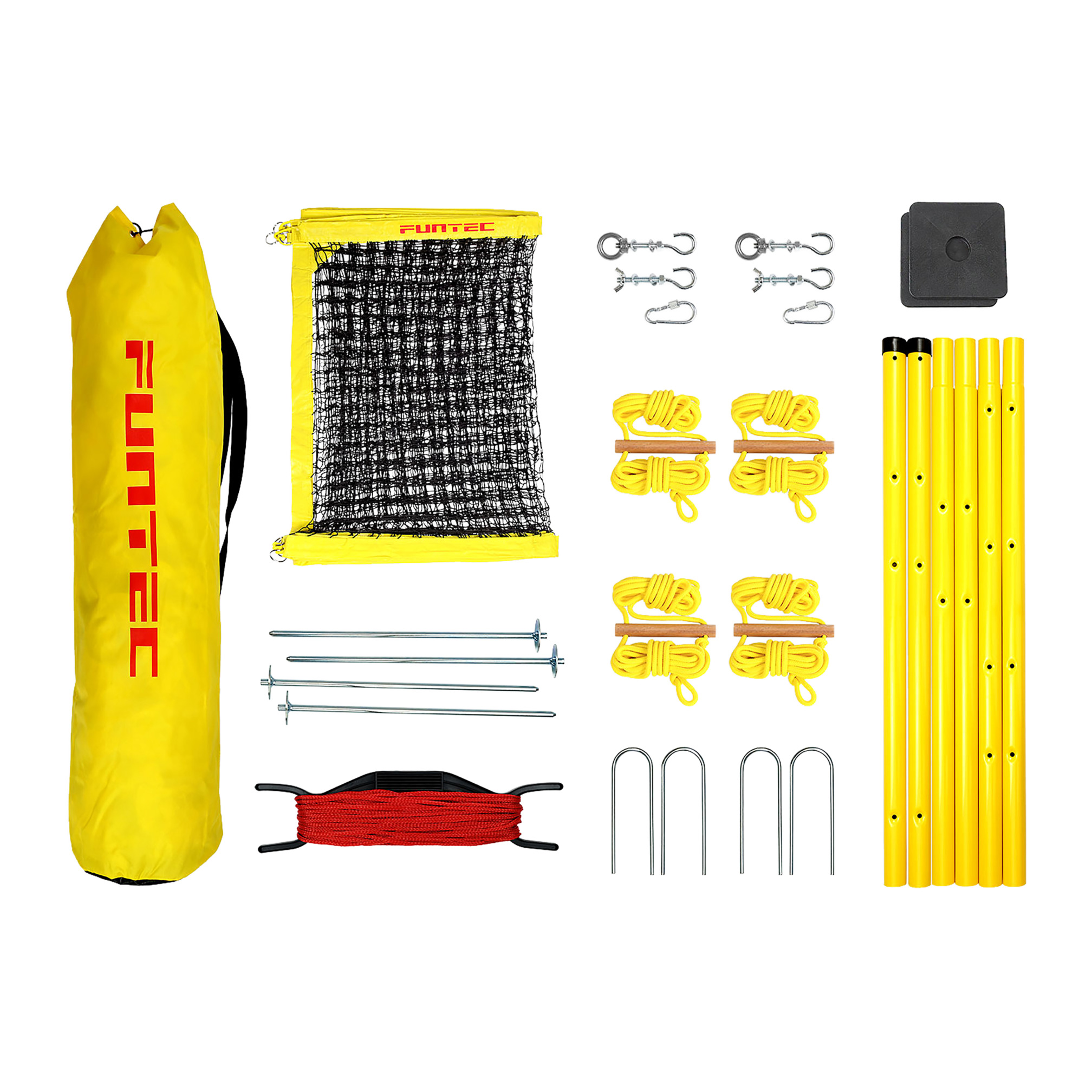 Beach Fun Sports Set