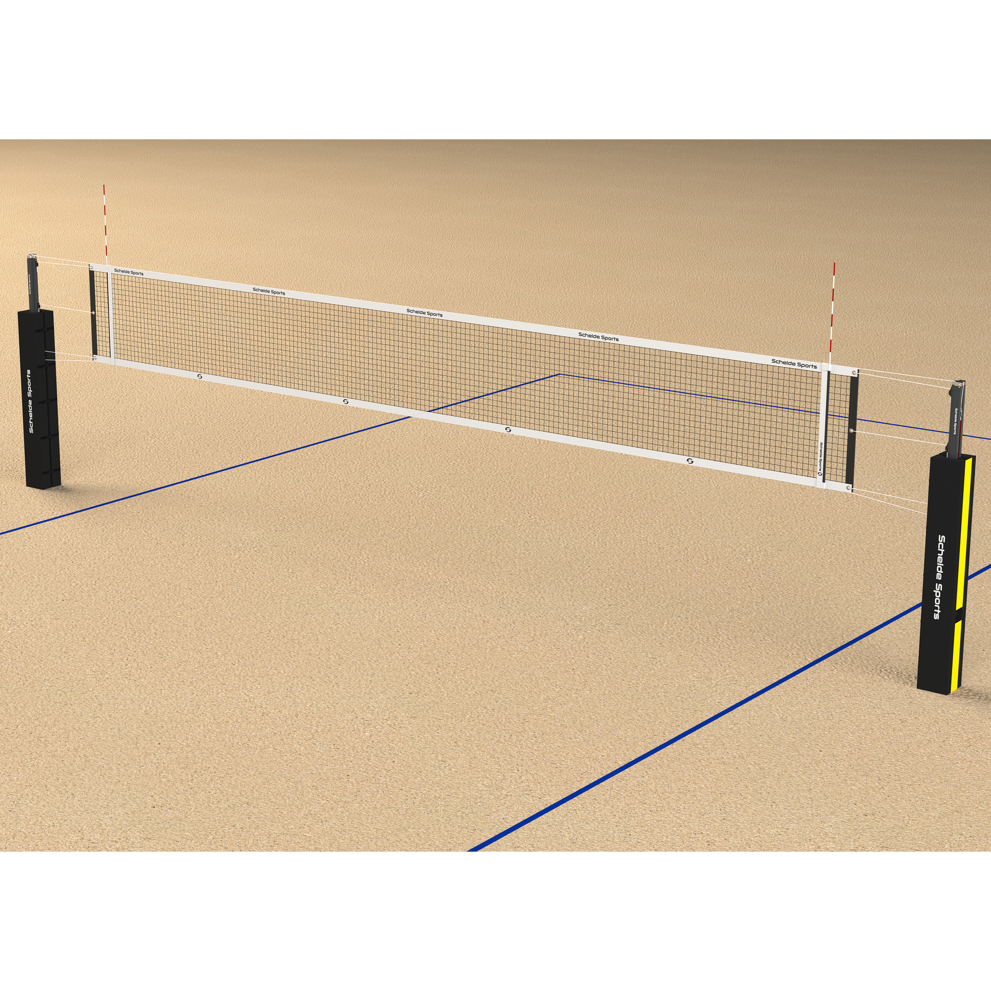 Beach Volleyball Set