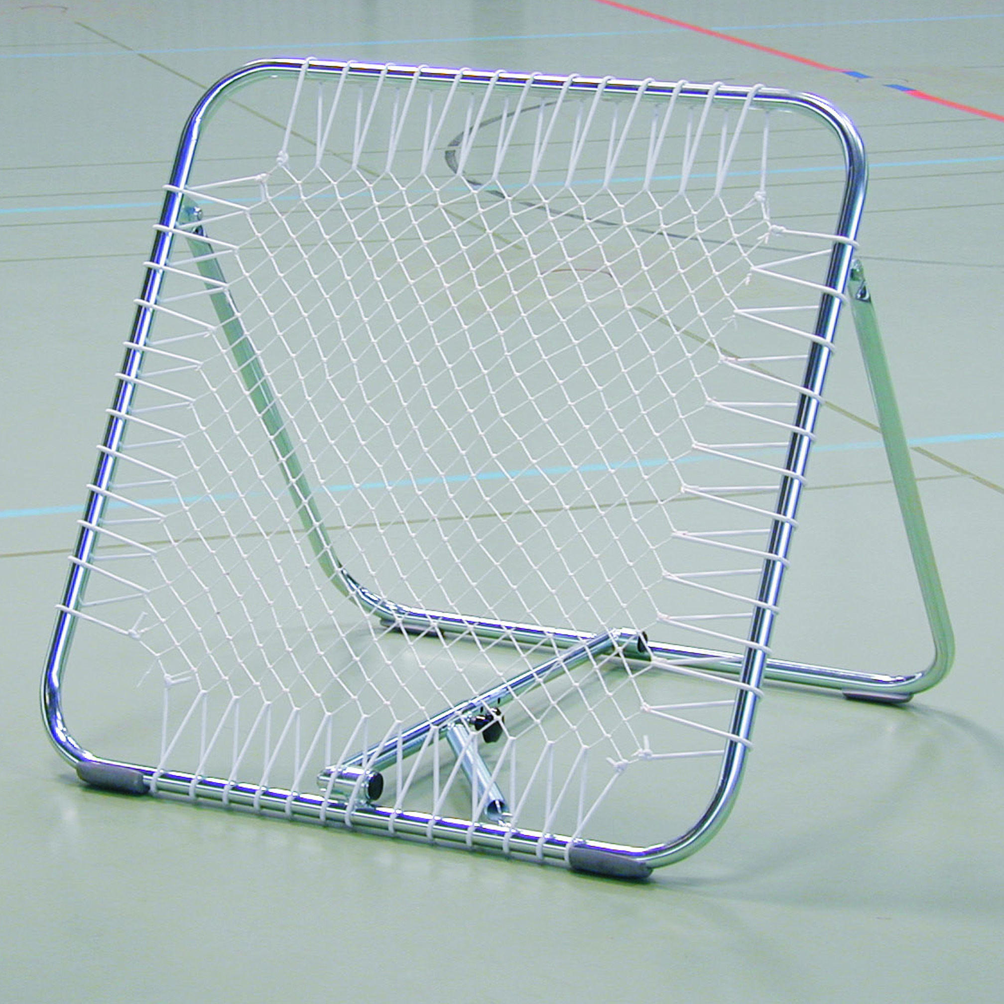 Net for tchoukball