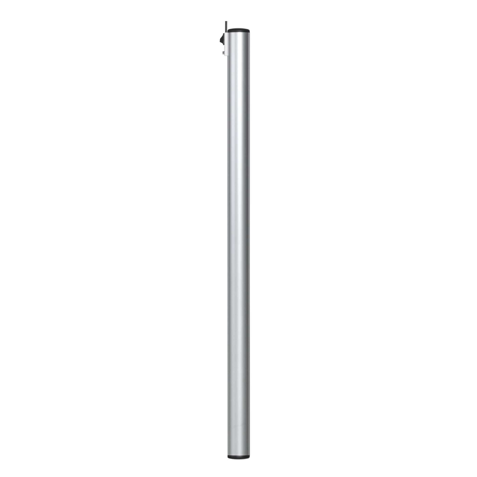 Badminton pole aluminium