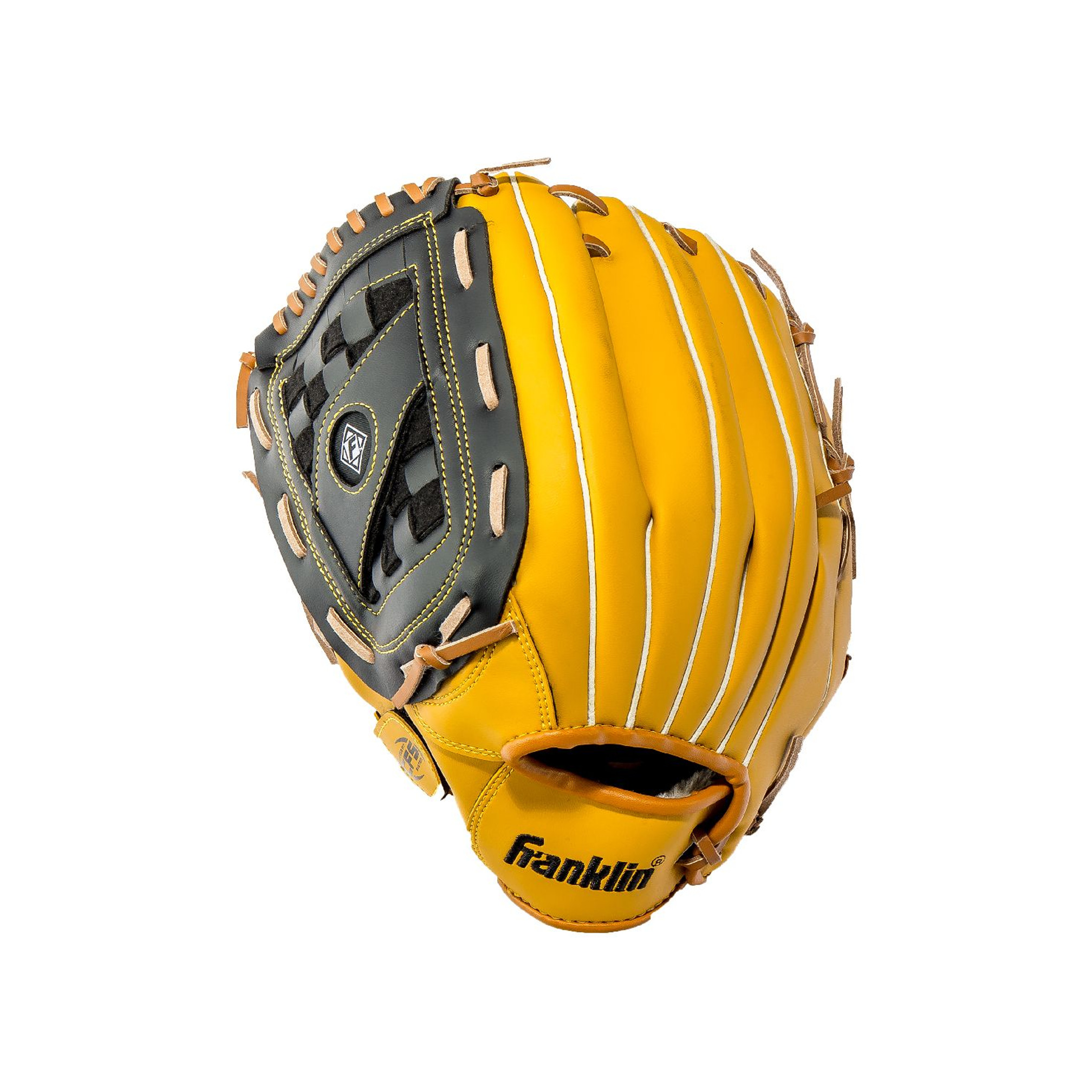 Baseball glove Franklin 12" right catcher