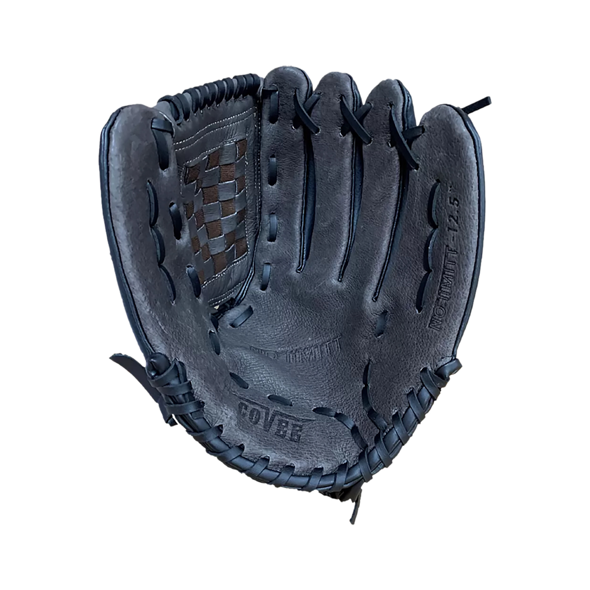 Baseball glove, left catcher, 11 inch