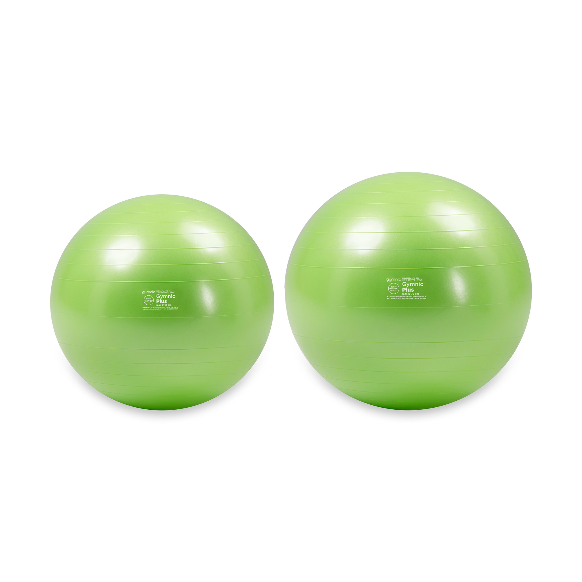 Fit-ball, ø 75 cm