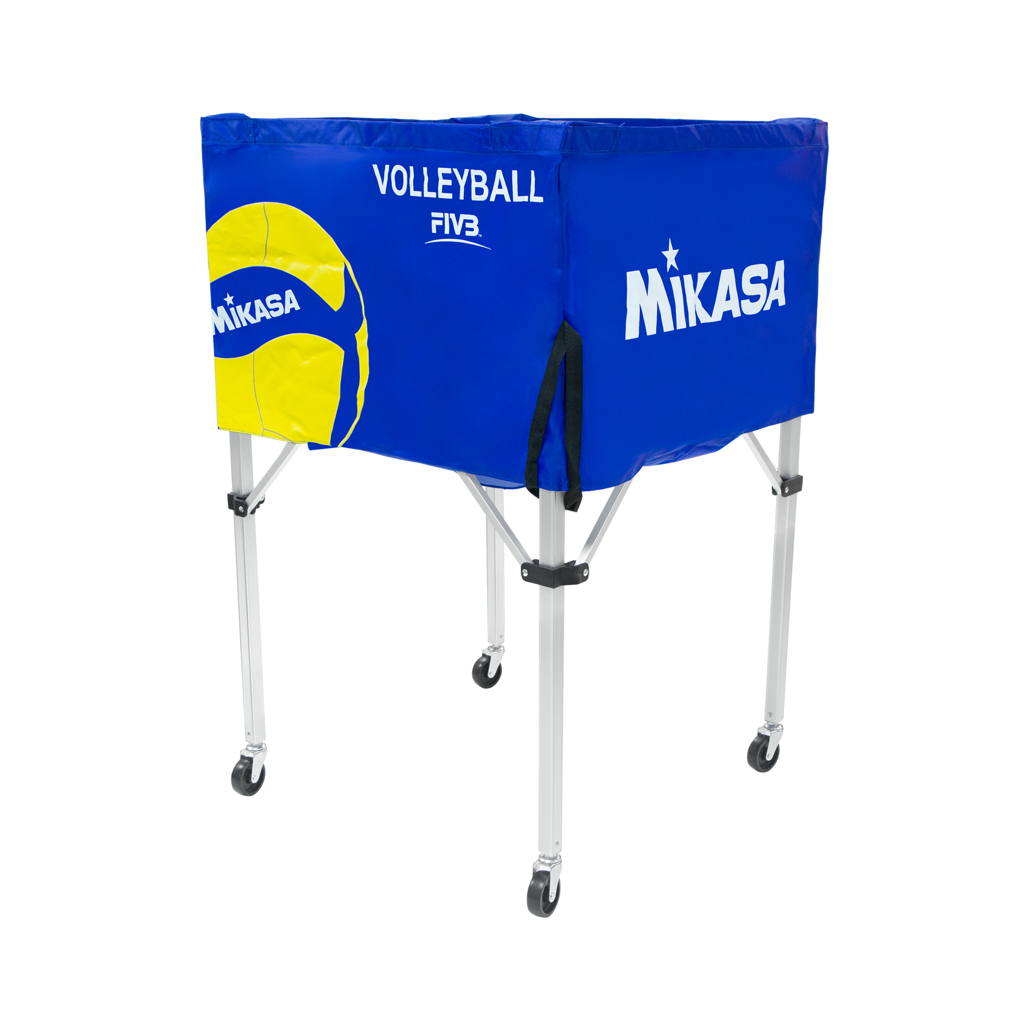 Mikasa Ball trolley, collapsible 