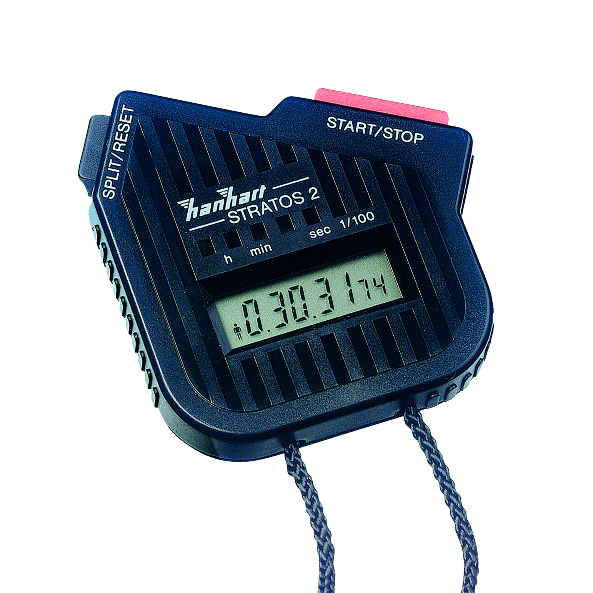 Stopwatch Hanhart Stratos 2