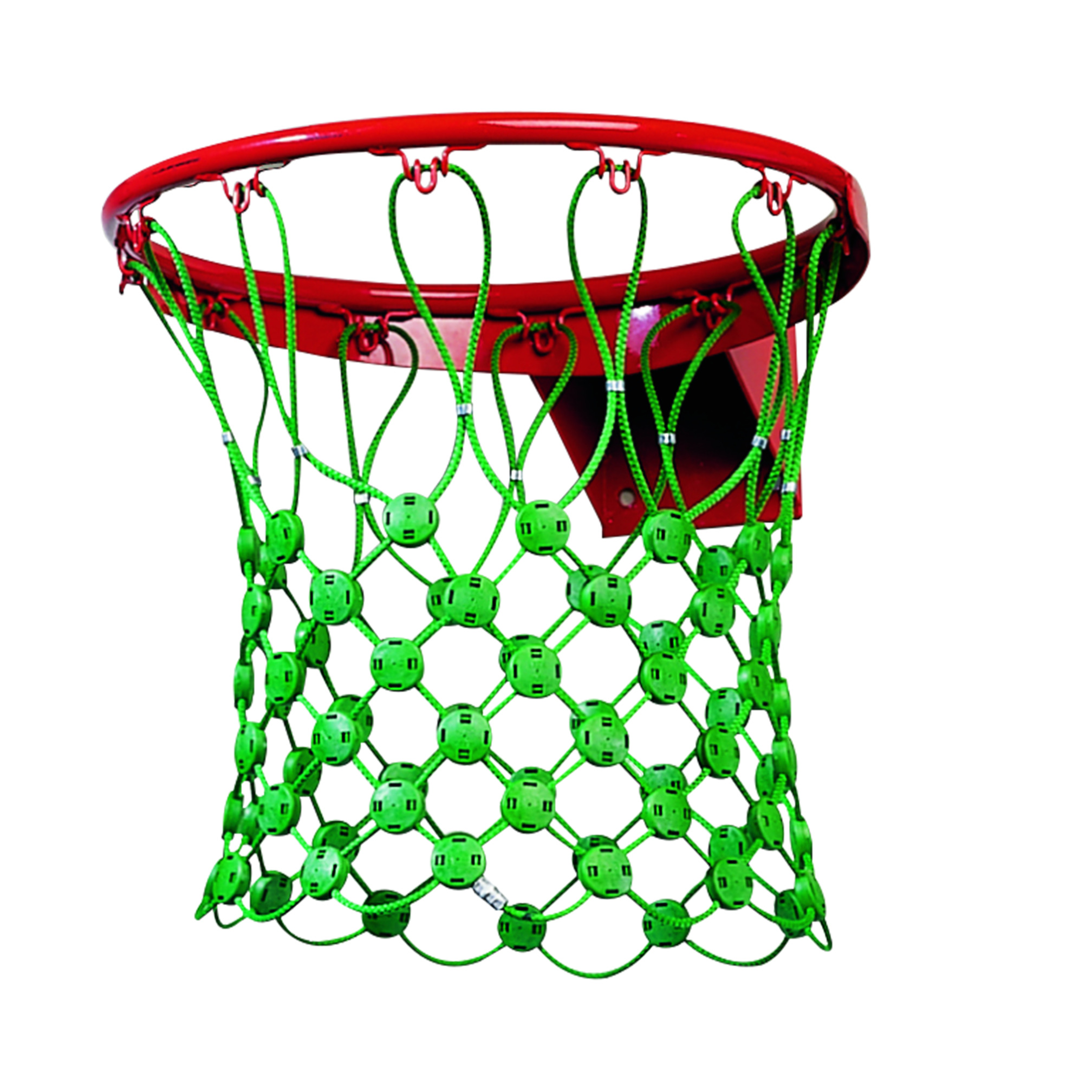 Basketball net 5mm, Hercules