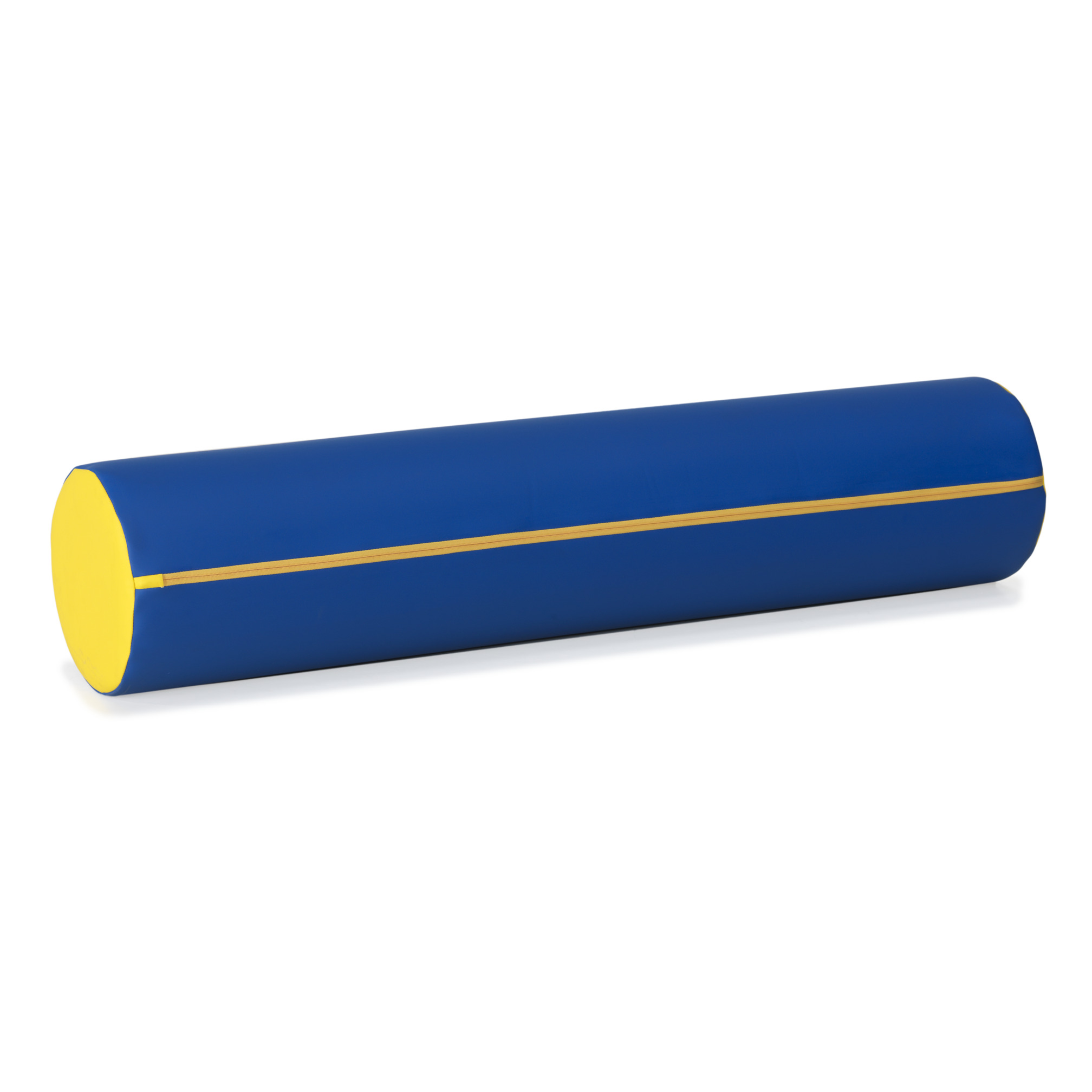 Foam cylinder shape