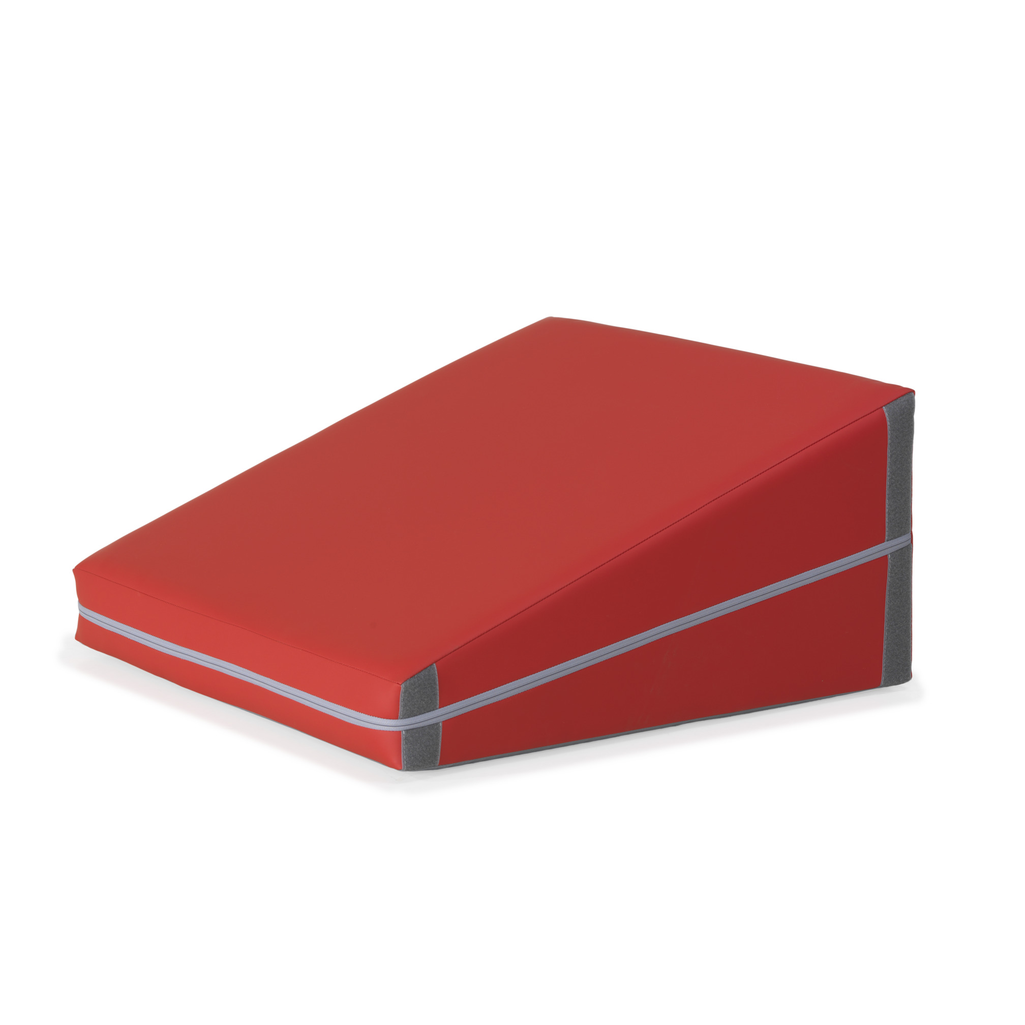 Foam block trapezium shape, 80x80x40/12 cm